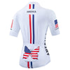 Montella Cycling USA Special Women's Cycling Jersey