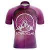 Montella Cycling Utah State Cycling Jersey