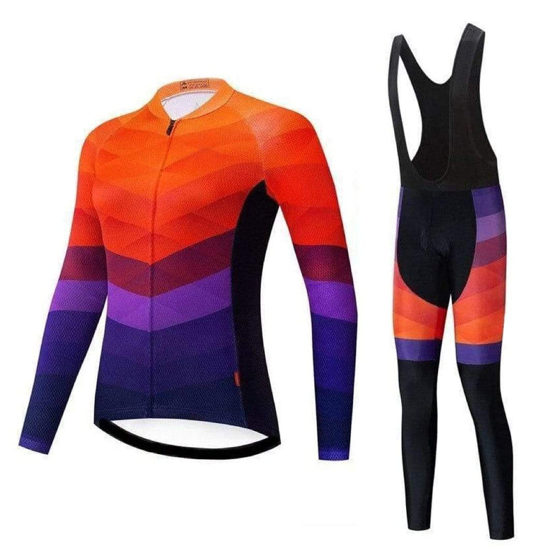 Montella Cycling Women's Thermo Fleece Cycling Jersey or Pants