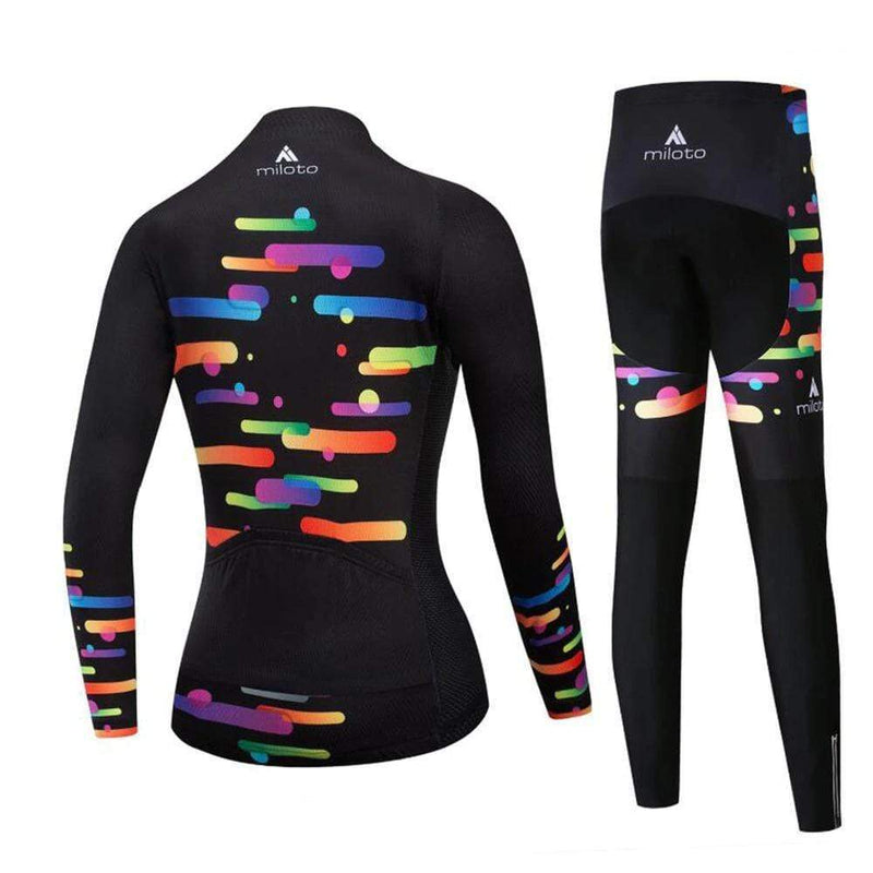 Montella Cycling Women's Winter Cycling Jersey or Pants