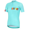 Montella Cycling XS / Blue Women's Relaxed Fit Cycling Jersey