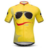 top-cycling-wear Cool Men's Cycling Jersey