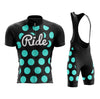 top-cycling-wear Ride - Men's Cycling Jersey or Bibs